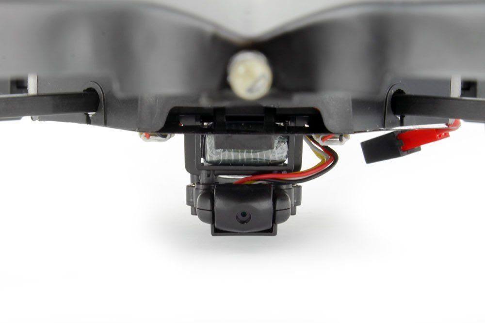 2.4GHz 4 CH 6 Axis Gyro RC Quadcopter with Camera J578