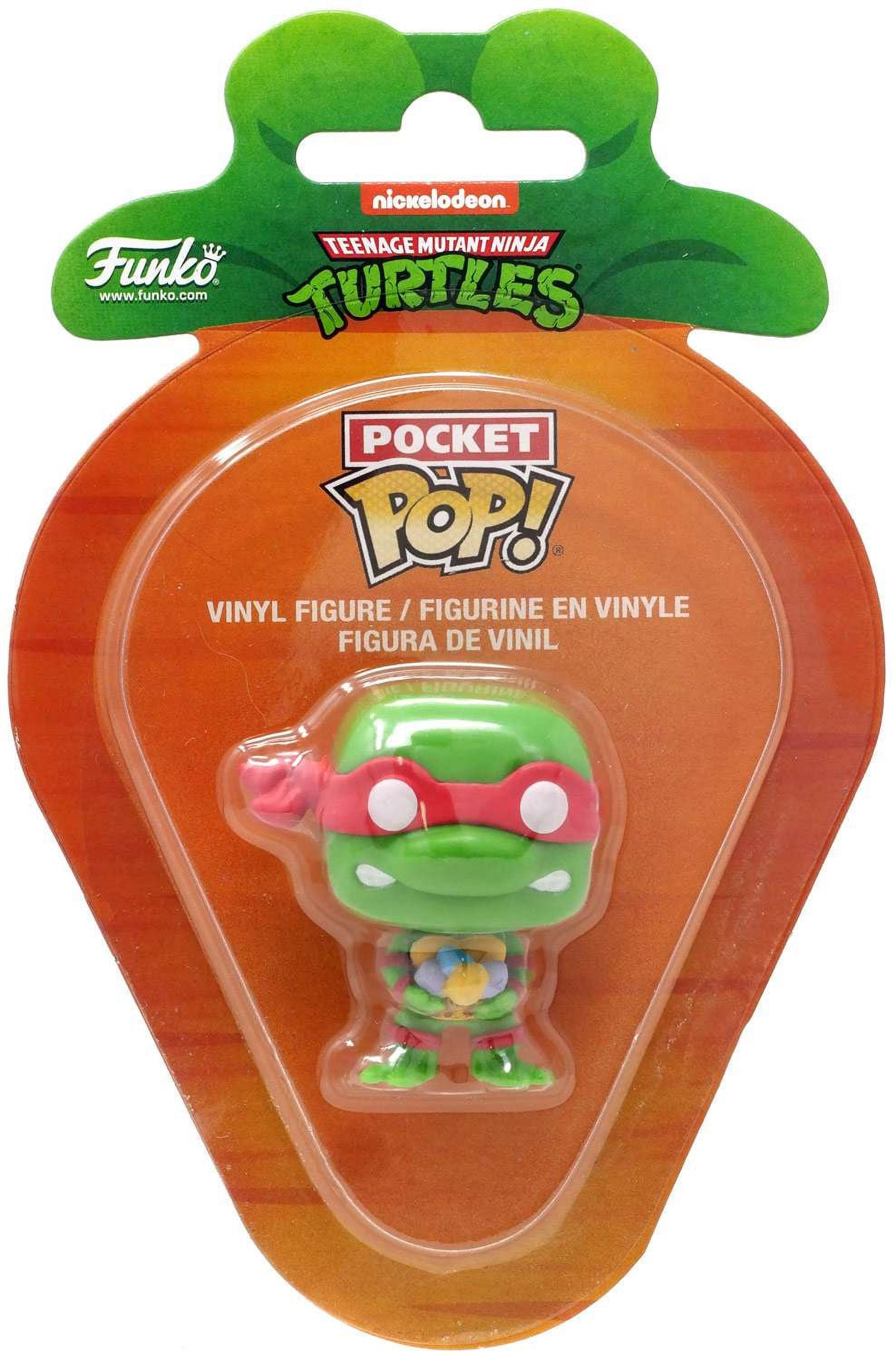 Raphael Vinyl Mini Figure C26338