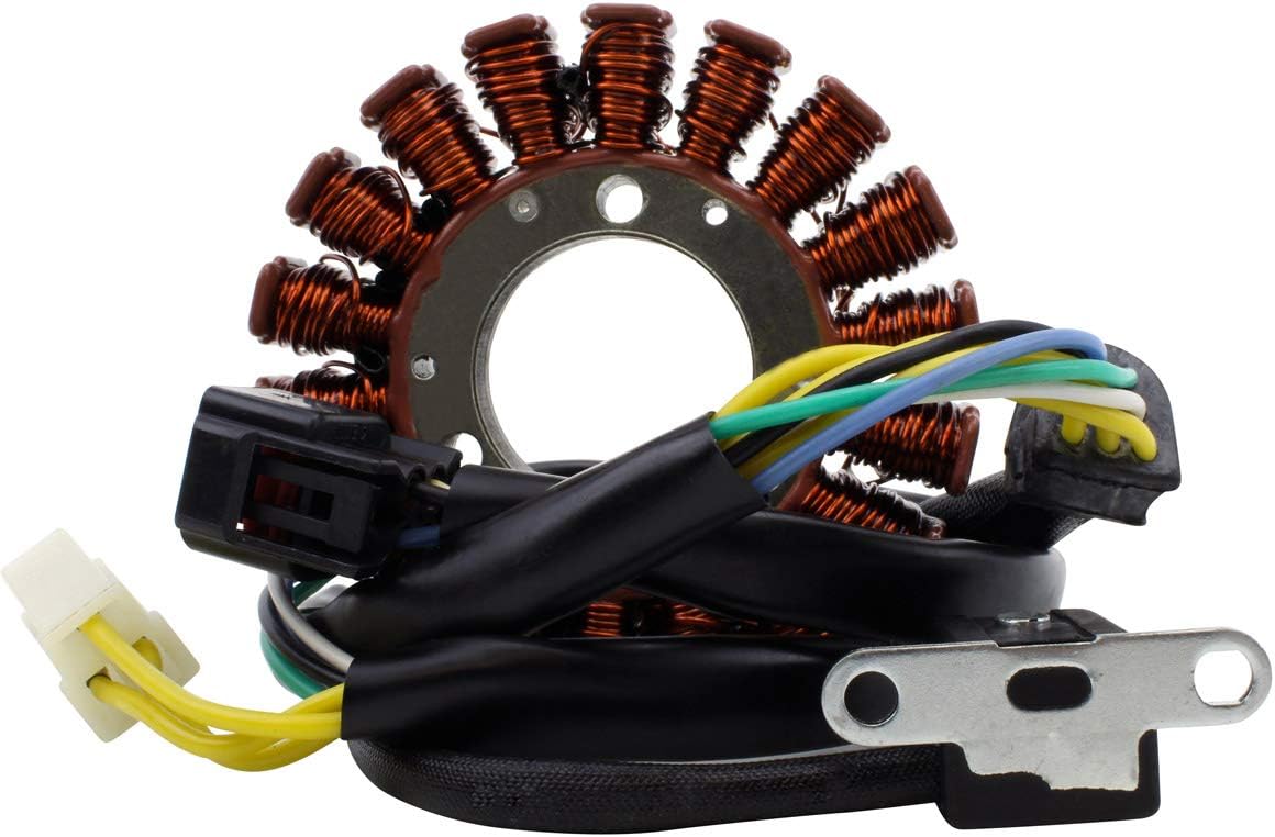 High Output Stator for Kawasaki KLX 400 2003 2004 X710