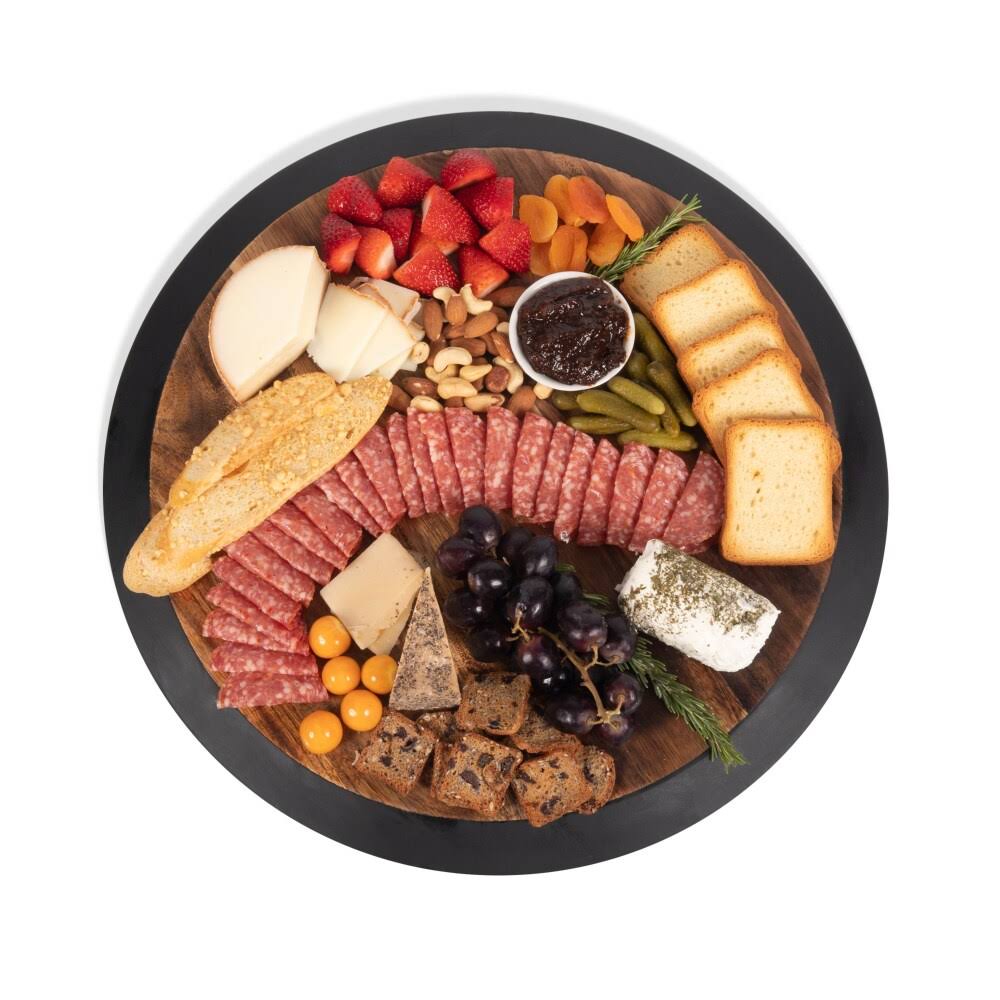 Lazy Susan Serving Tray H49837