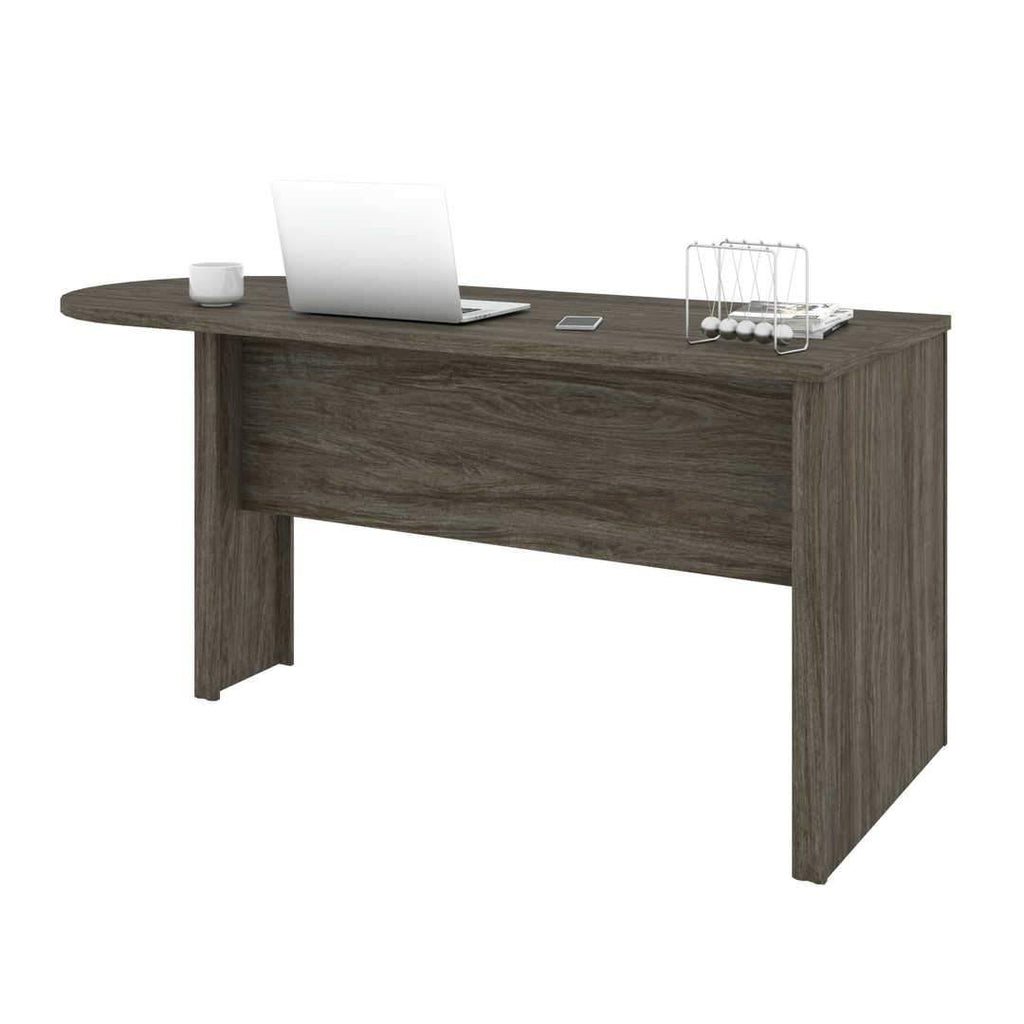 Peninsula Table in Tuscany Brown K960