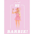 Barbie Poster E500