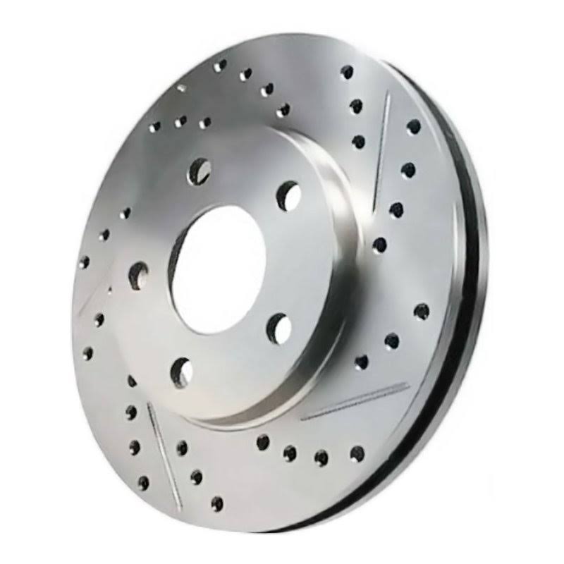 Brake Disc S7683