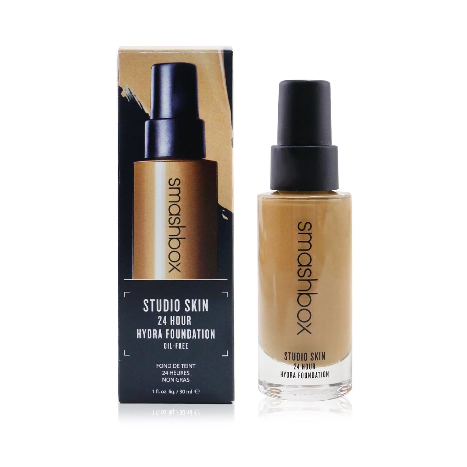 Foundation 30ml/1oz L6459