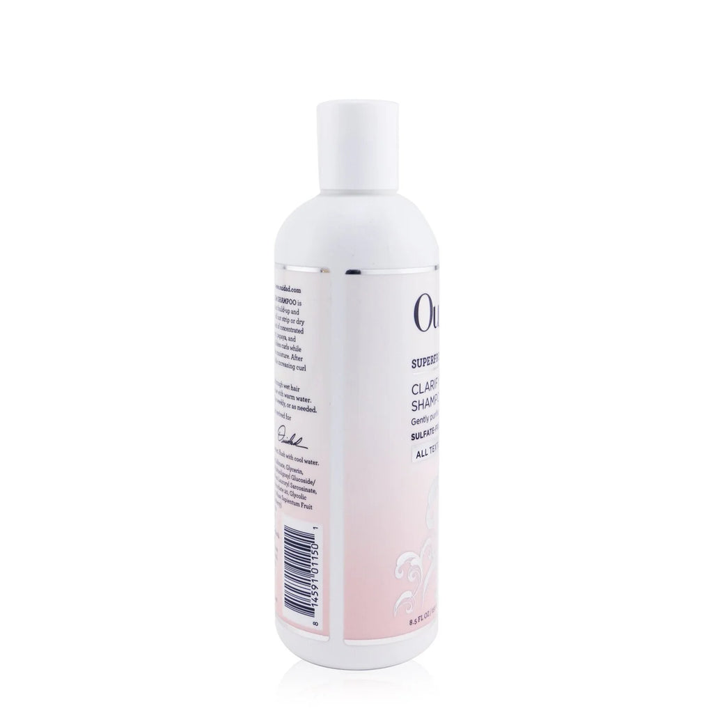 Clarifying Cream Shampoo 250ml/8.5oz L77857