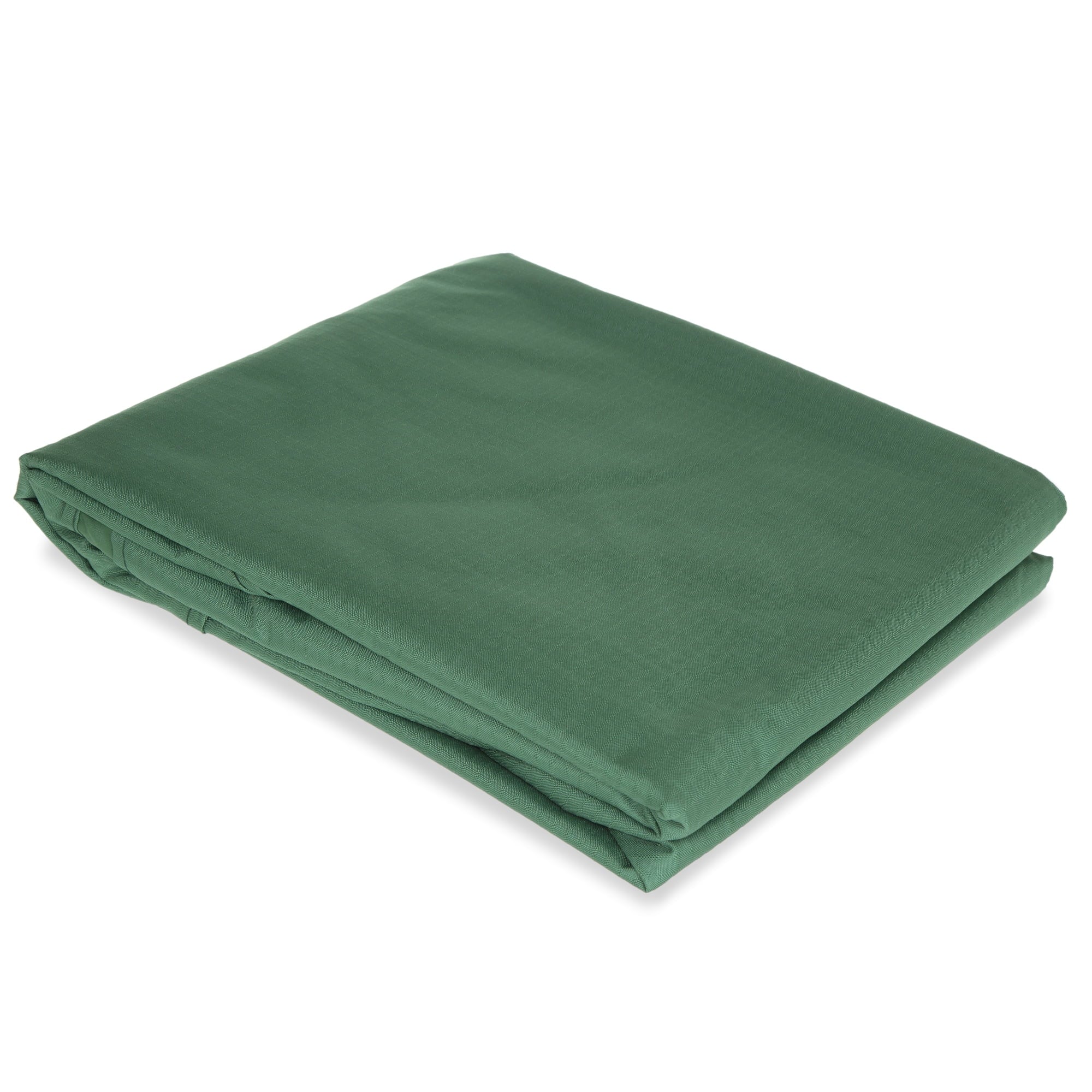 Green 10 x 12 Replacement Canopy Top Cover for Gazebo U5147