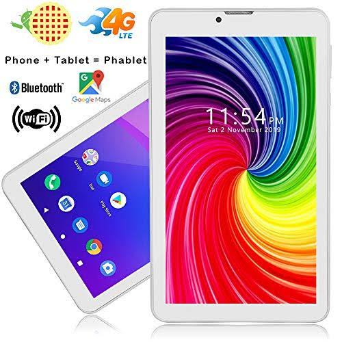 Unlocked 7.0-inch 3G Smart Phone Tablet PC WiFi 32GB TF Card B77068