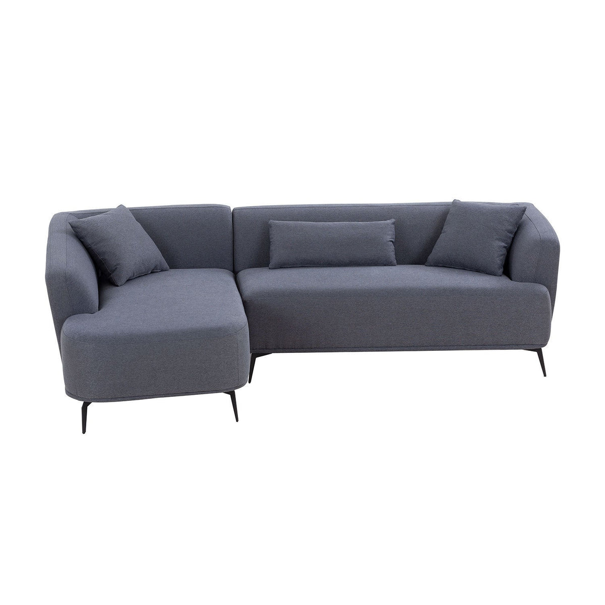 L-Shape Lounge Sofa Y5510