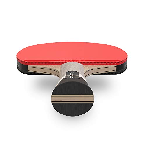 Carbon Fiber Ping Pong Paddle 2-Pack S636