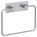 Pewter Wall Mounted Towel Ring P7529