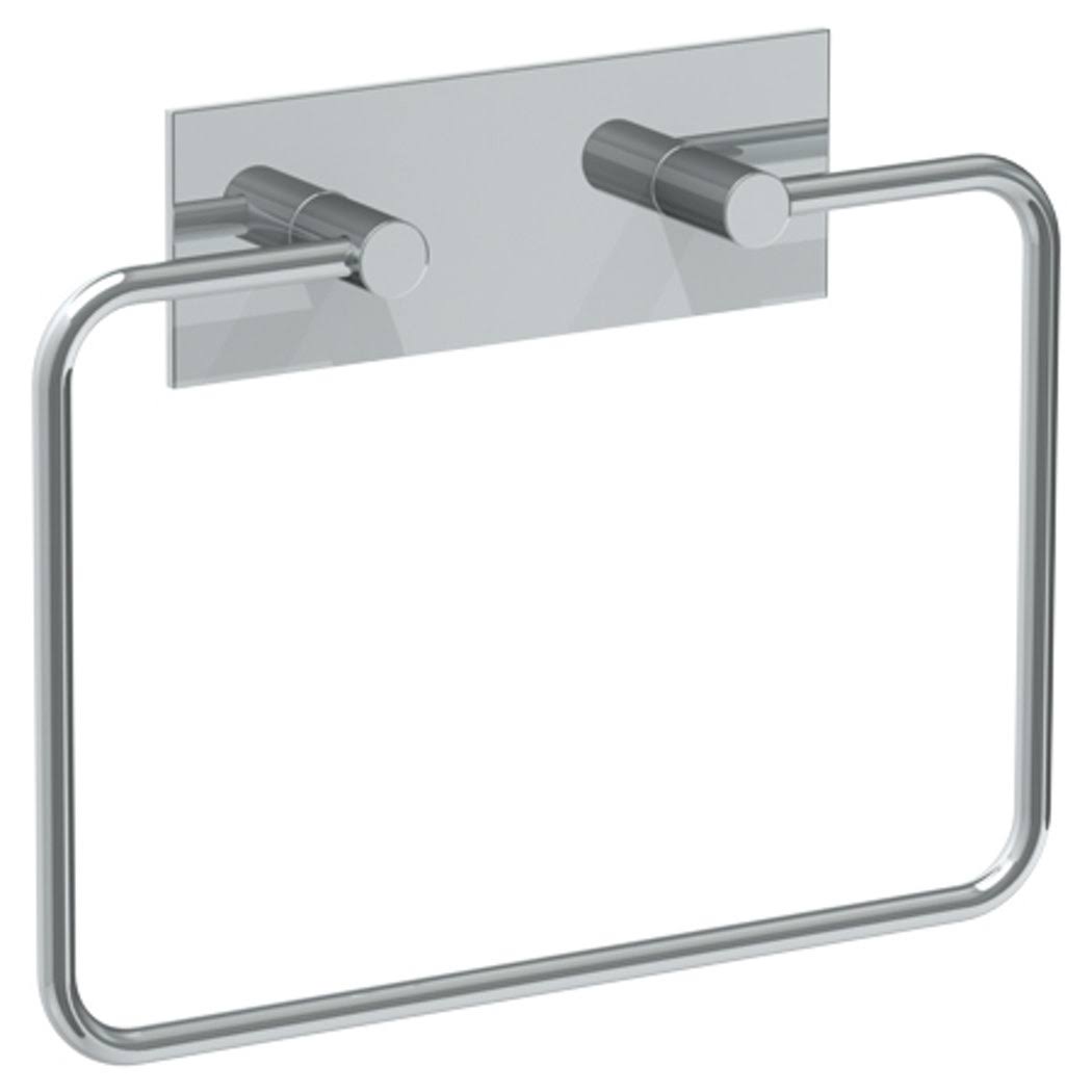 Pewter Wall Mounted Towel Ring P7529