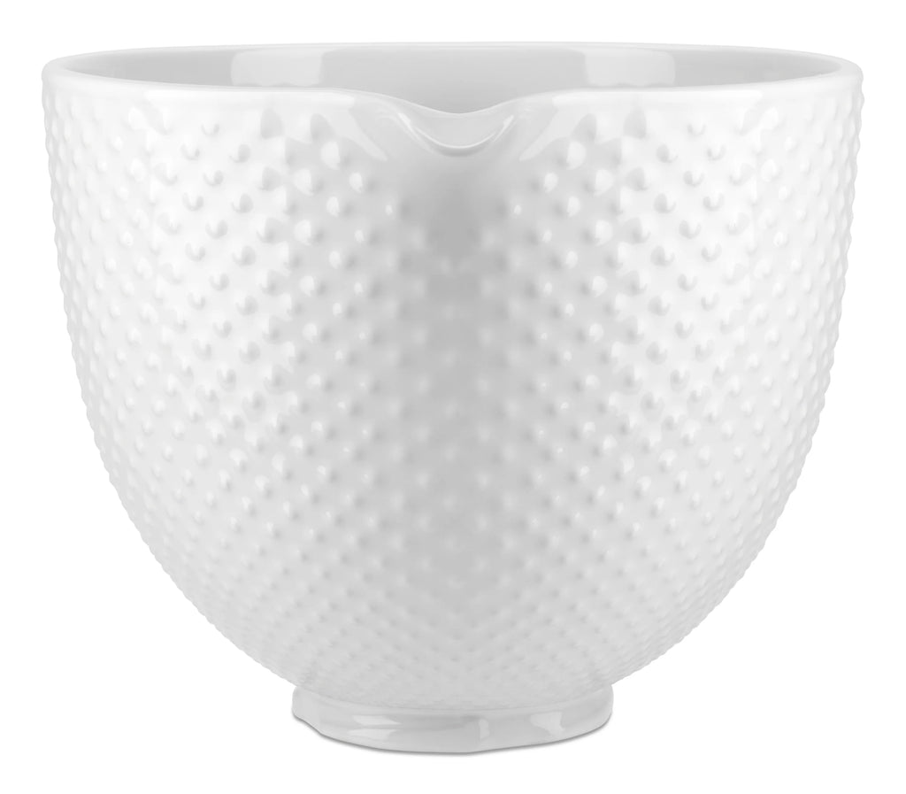 5 Quart Ceramic Bowl N126
