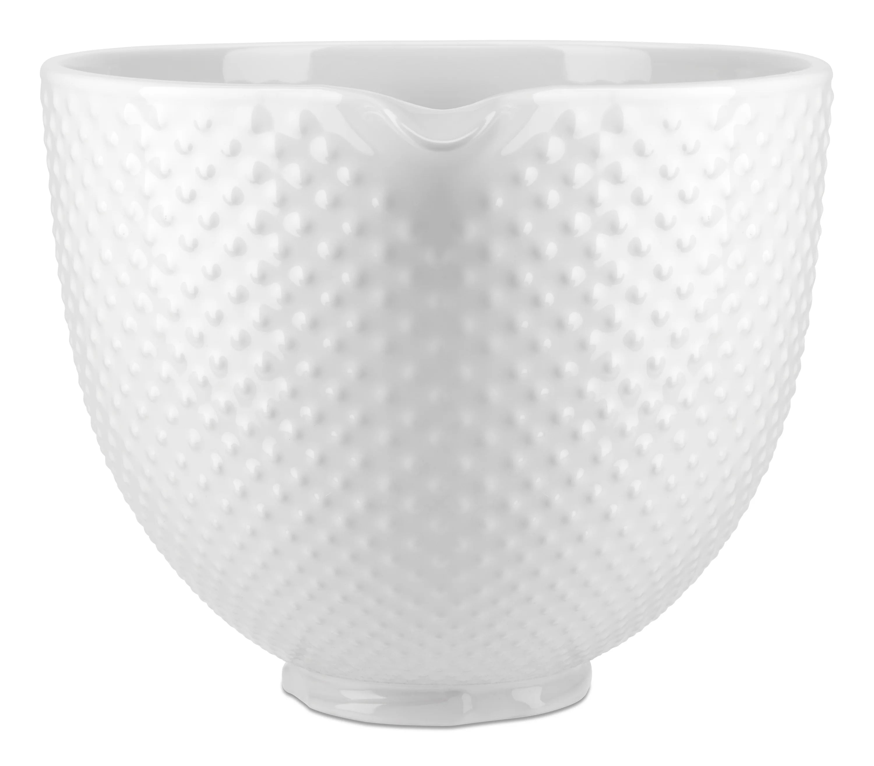 5 Quart Ceramic Bowl N126
