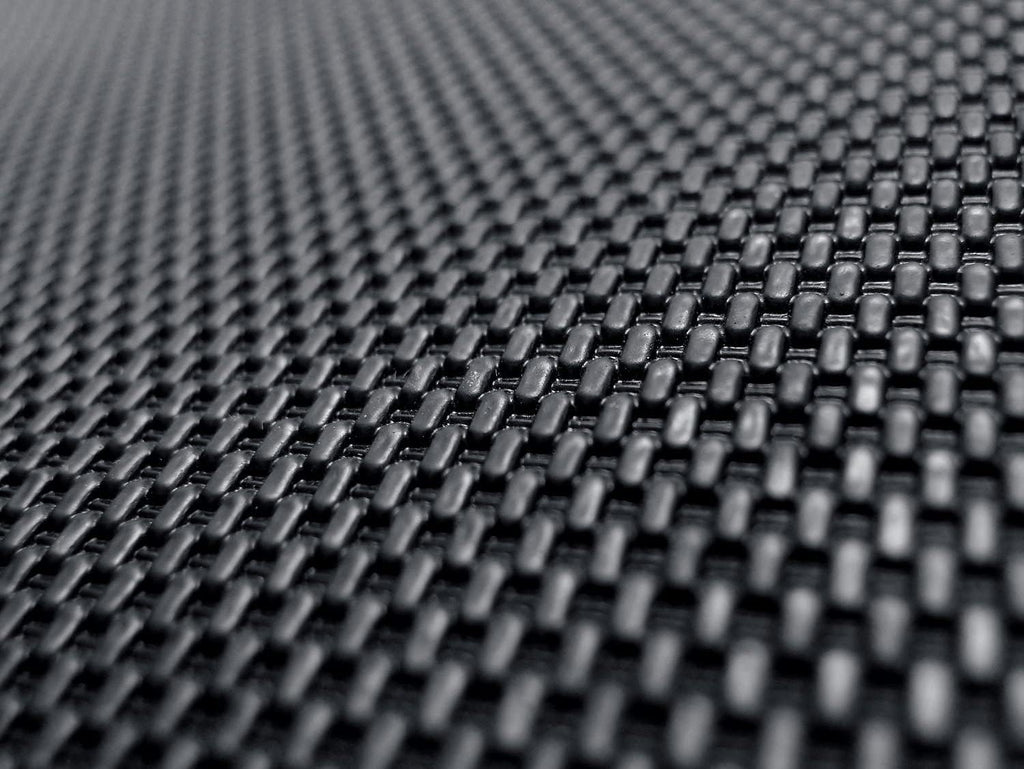 Black Custom Fit Car Floor Mats C604
