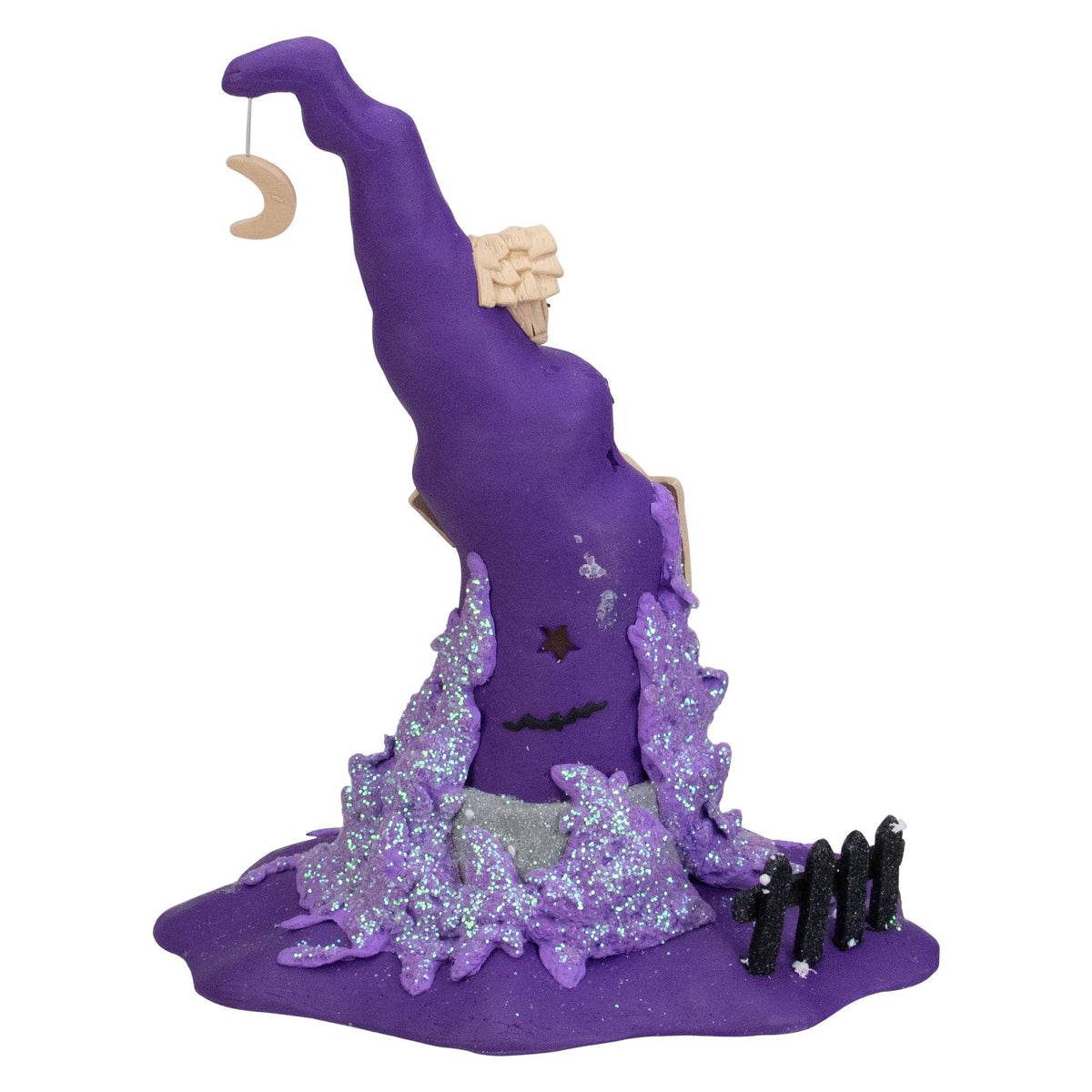 Witches Hat Halloween Table Top Decor U993268