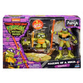Donatello Action Figure Set - 3pk A89281