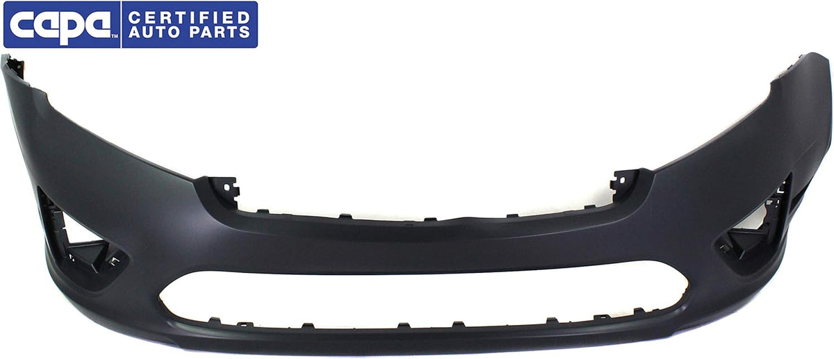 Front Bumper Cover for 2010-2012 Ford Fusion Primed P735