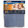 20x22x24x22x1x22 Electrostatic Air Filter V25207