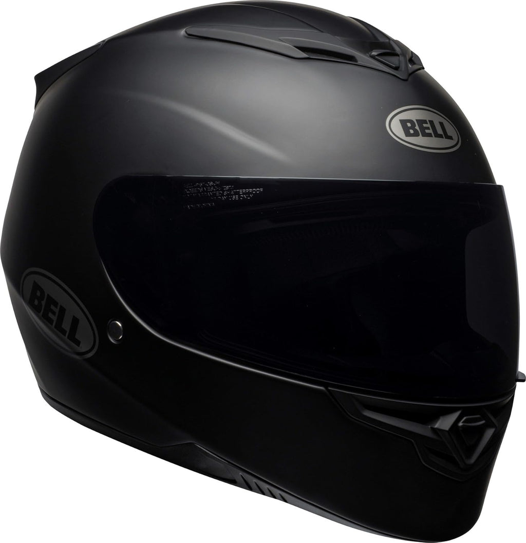 RS-2 Helmet Gloss Matte Black Titanium Tactical X-Small N331
