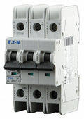 3P Miniature Circuit Breaker 6A 277/480VAC J36059