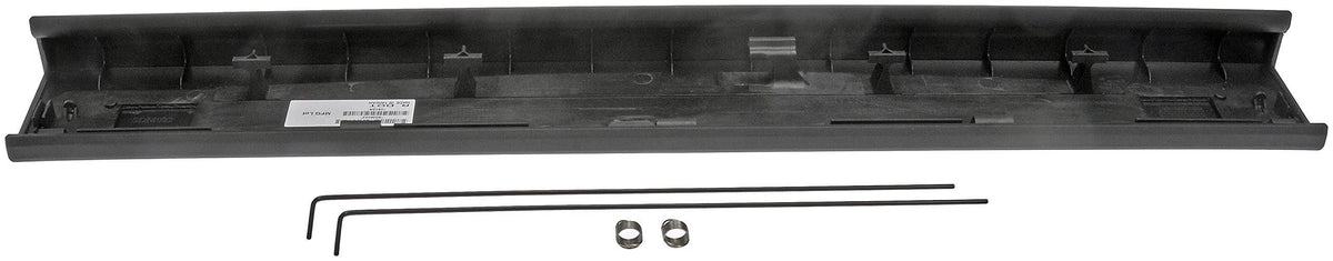 Tailgate Molding A14214