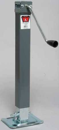 Trailer Square Jack N868