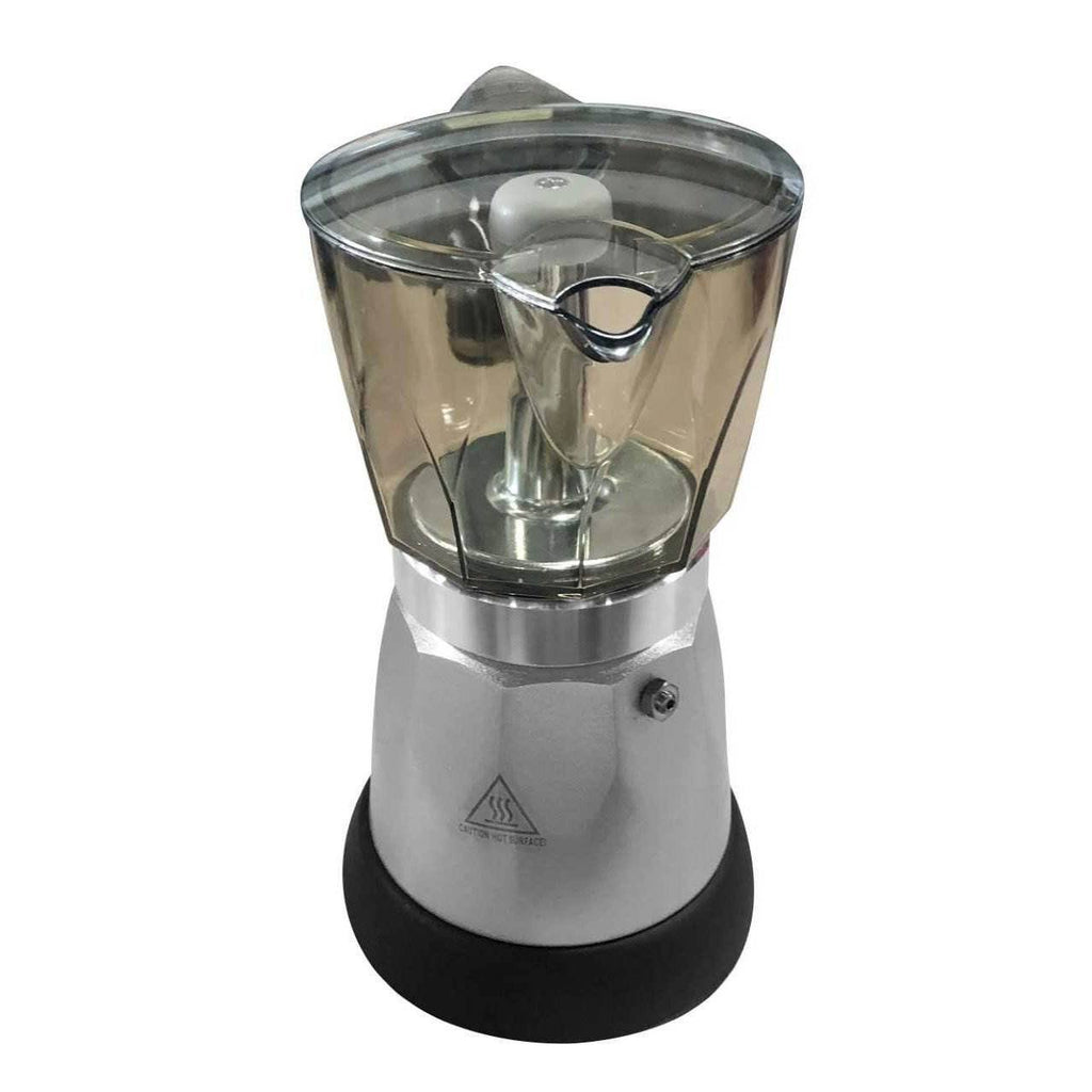 6 Cups Electric Coffee Maker G477619