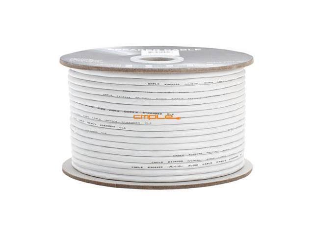 14AWG 4-Conductor In-Wall Speaker Cable Q560