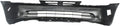 Front Bumper Cover for HONDA ACCORD 2001-2002 Primed Sedan H6421