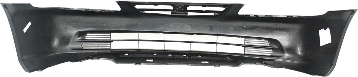 Front Bumper Cover for HONDA ACCORD 2001-2002 Primed Sedan H6421