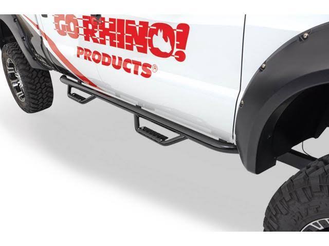 Cab-Length SideSteps O49280