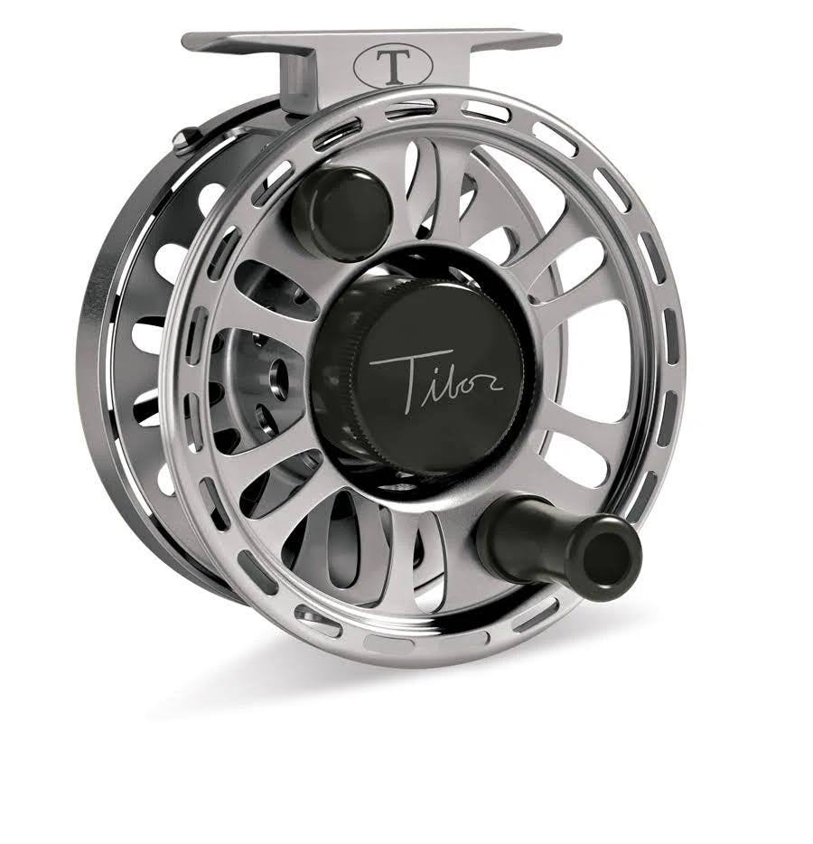 Satin Gold Fly Fishing Reel Spool I8789