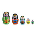 Matryoshka Dolls Nesting Dolls Toys A623300