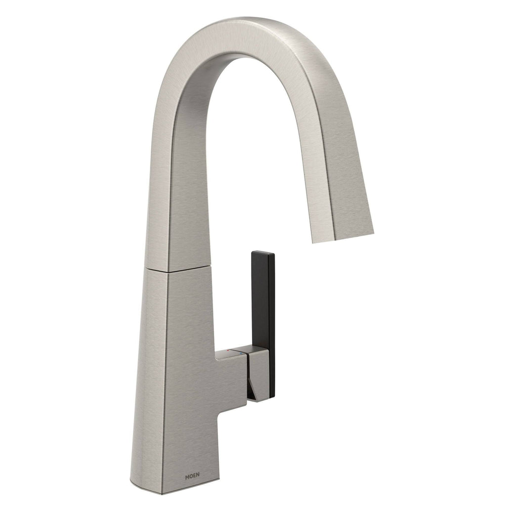 Chrome Bar Faucet I3318