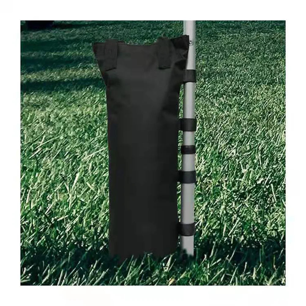 4pcs Sand Pack Leg Weights for Umbrella and Pop Canopy Tent A85361