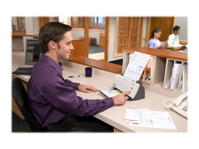 Desktop Scanner W206111