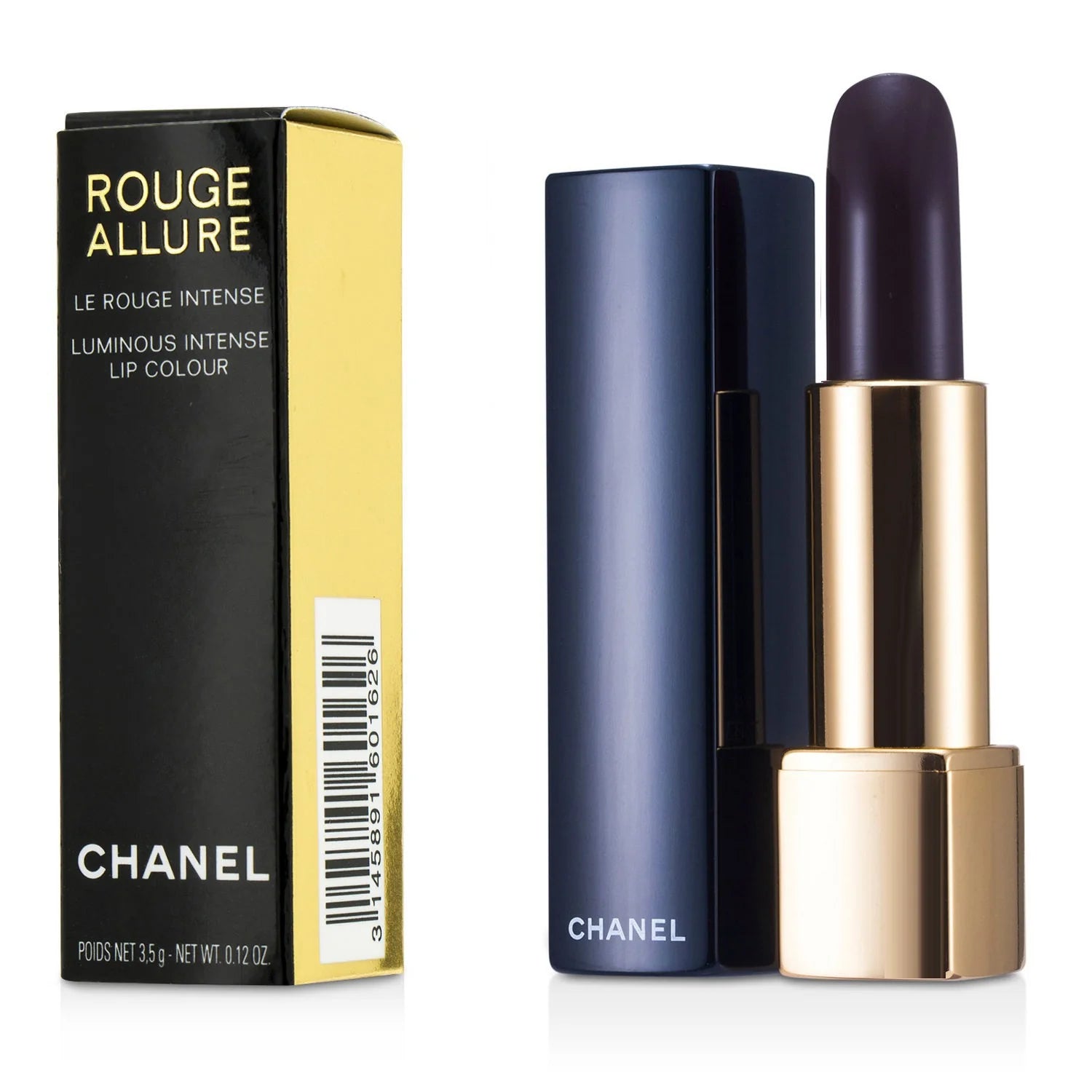 Luminous Intense Lip Colour Q35422