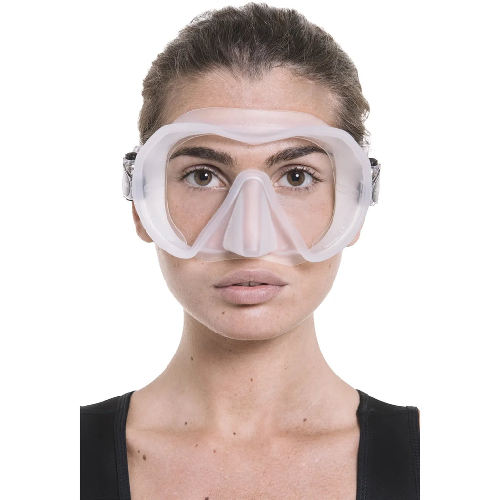 Frameless Scuba Mask E236545
