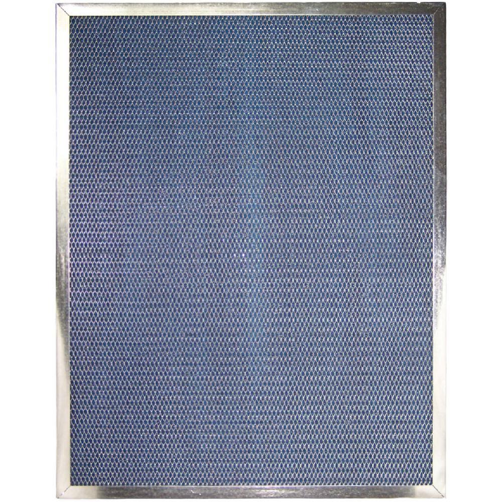 20x22x24x22x1x22 Electrostatic Air Filter V25207
