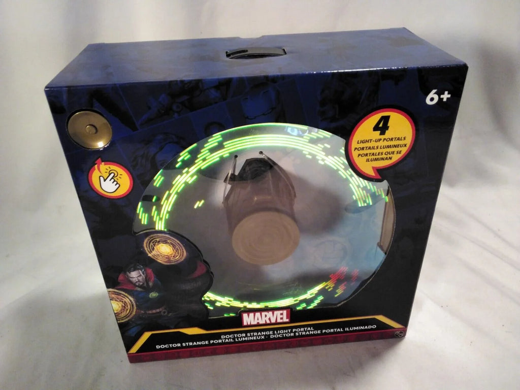 Light Portal Toy Q5010