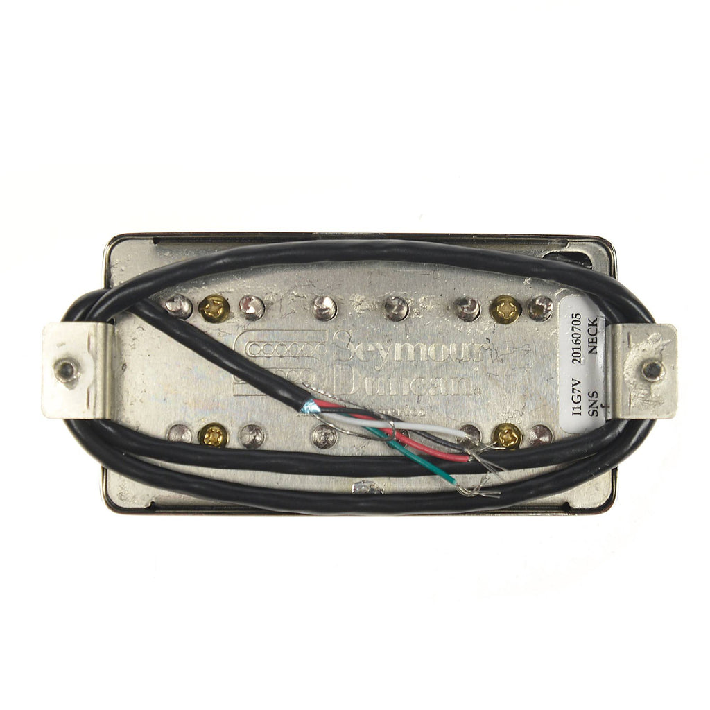 Nickel Humbucker Neck Pickup V837