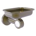 Antique Brass Wall Mounted Soap Dish Holder H492