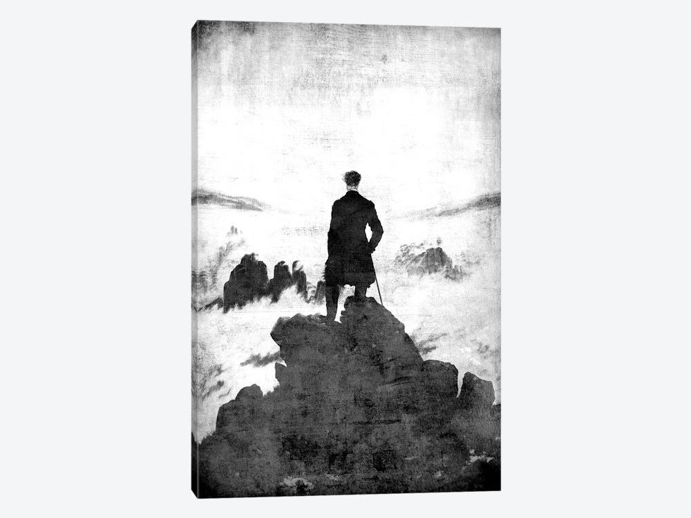 Canvas Wall Decor Prints M644