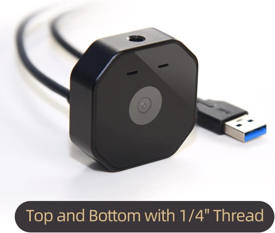 HD Live Streaming Webcam USB Autofocus, 2560x1440P / 1080P 30FPS UVC Computer Camera D827
