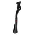 Adjustable 20"-29" Footrest Rear Side Kick Stand T68070