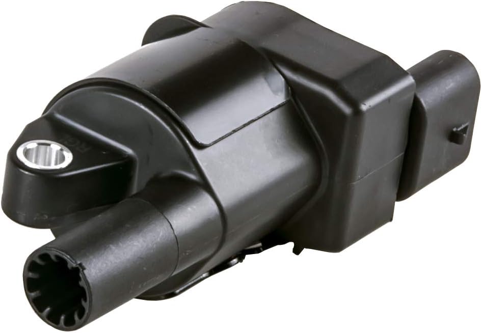 8 PACKS Ignition Coils I86436