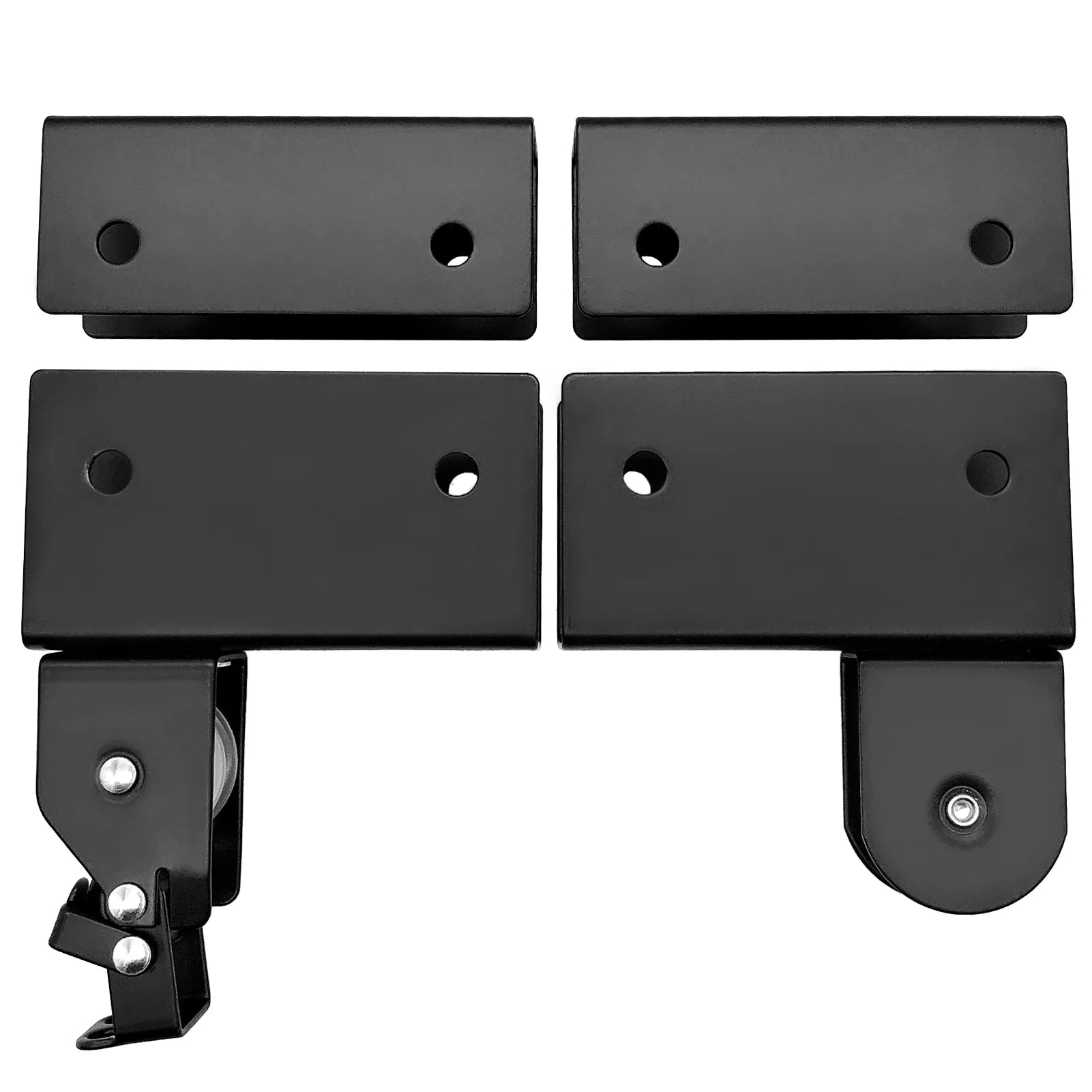 Kayak Lift with Hanging Pulley System Ceiling Rack H552