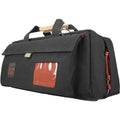 Black Mini DV Camera Case with Universal CR F41080