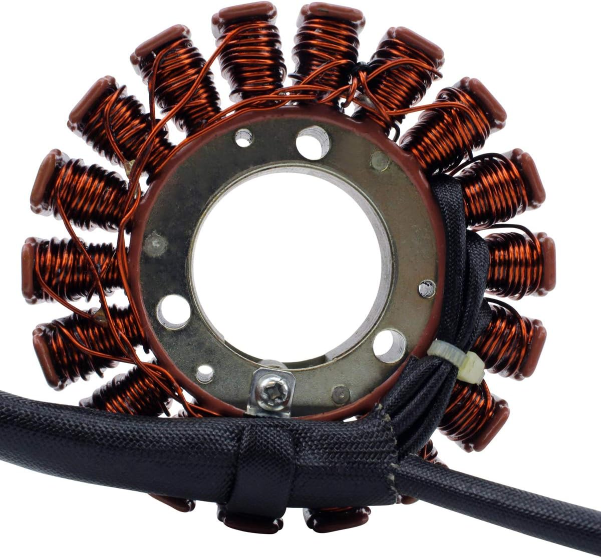 High Output Stator for Kawasaki KLX 400 2003 2004 X710