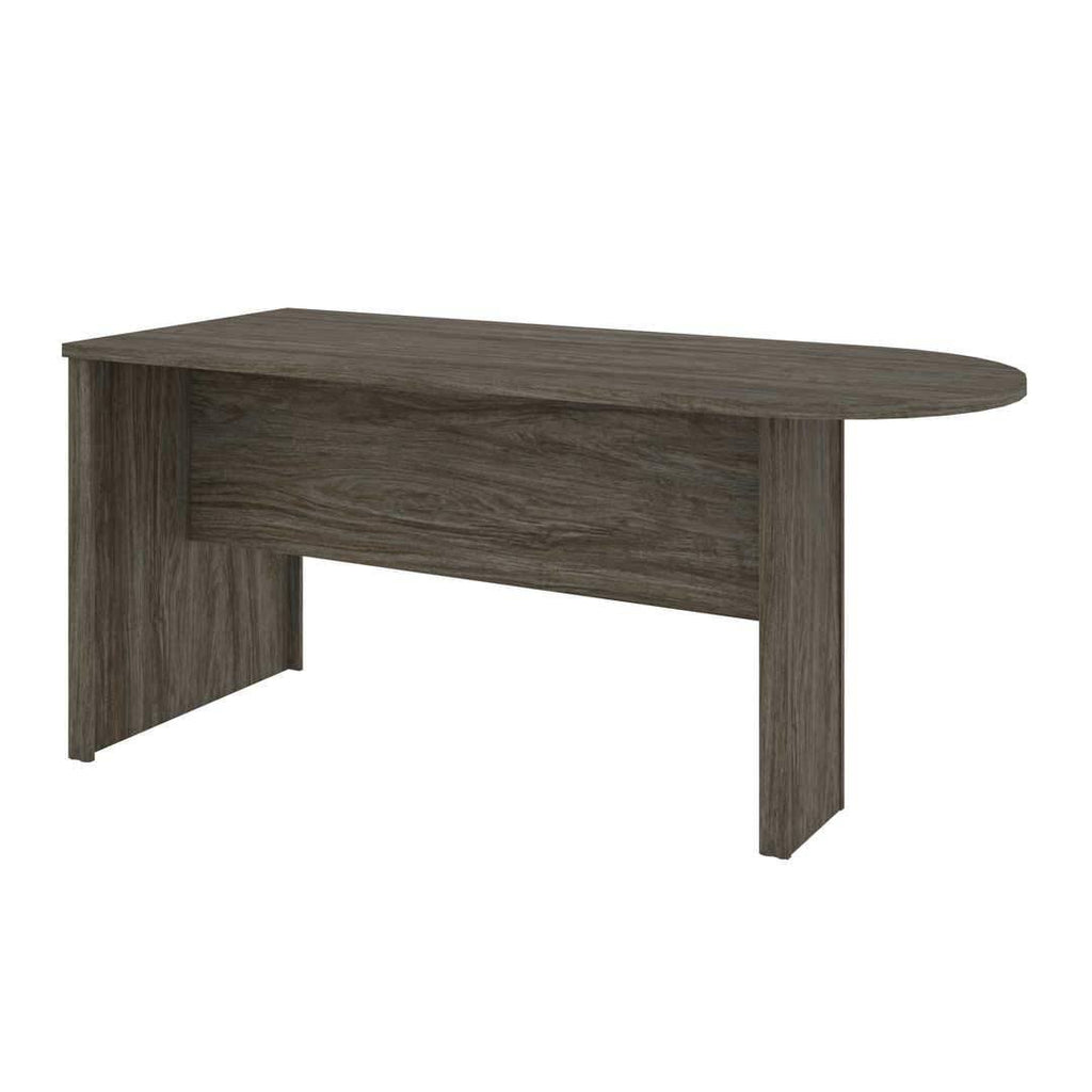 Peninsula Table in Tuscany Brown K960